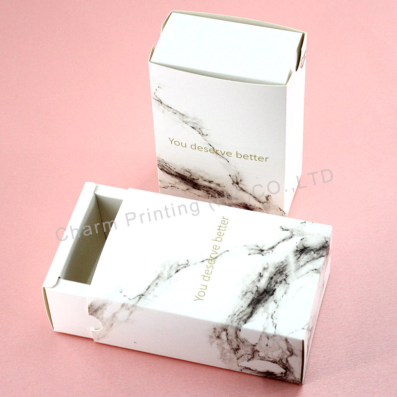 Candle box